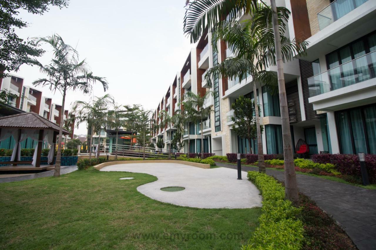Tropical Villa Service Suite By Nn Seri Kembangan Exterior photo